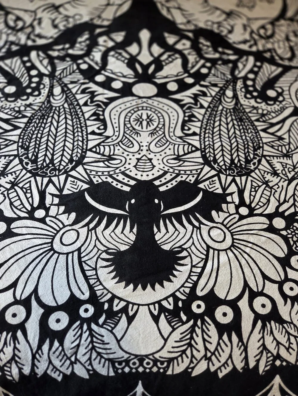 Wall Hanging / Tapestry